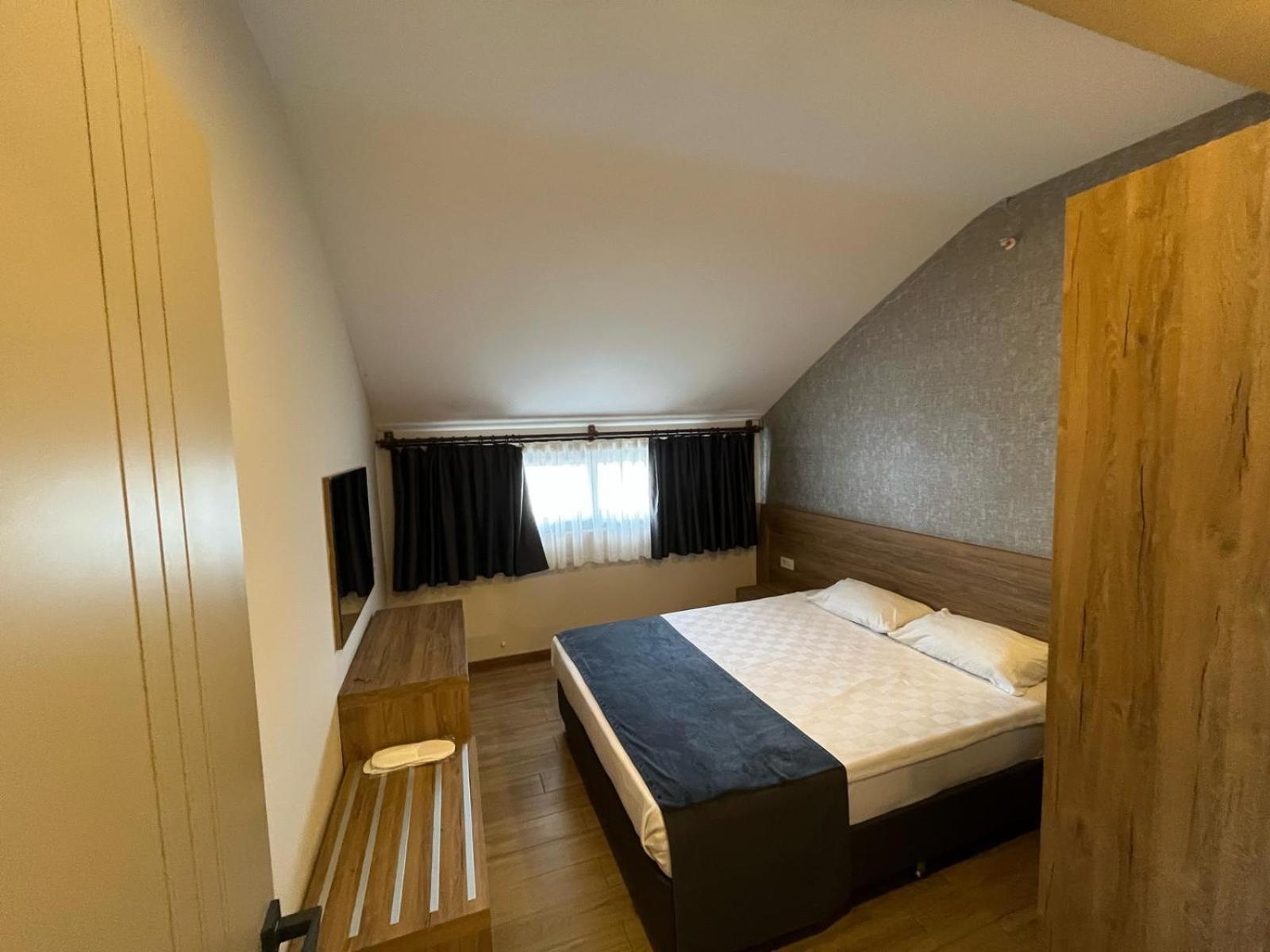 Apart Otel Golden World Antalya